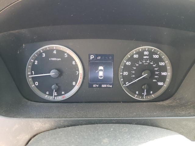 Photo 8 from auction – 2015 HYUNDAI SONATA SE with VIN 5NPE24AF8FH110963