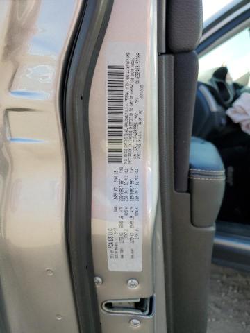Photo 10 from auction – 2017 JEEP CHEROKEE L with VIN 1C4PJLCS2HW663556