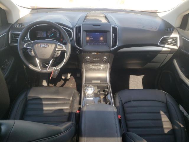 Photo 9 from auction – 2020 FORD EDGE SEL with VIN 2FMPK3J91LBB59499
