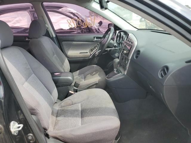 Photo 5 from auction – 2003 TOYOTA COROLLA MA with VIN 2T1KR32E43C012350