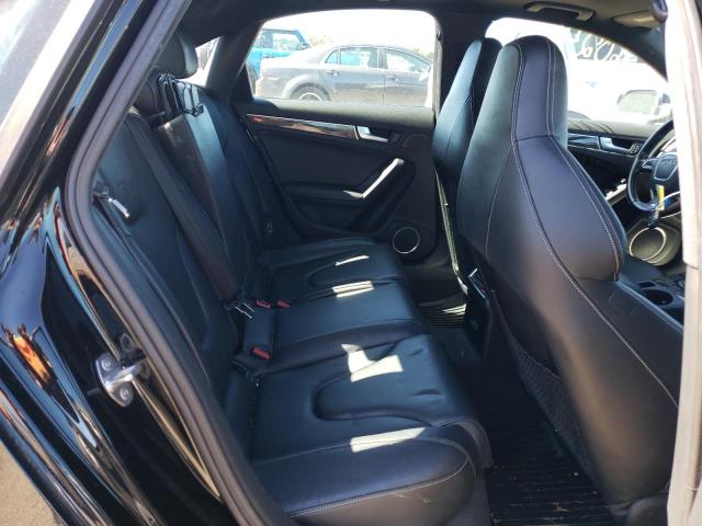 Photo 6 from auction – 2011 AUDI S4 with VIN WAUFGCFL3BA162854