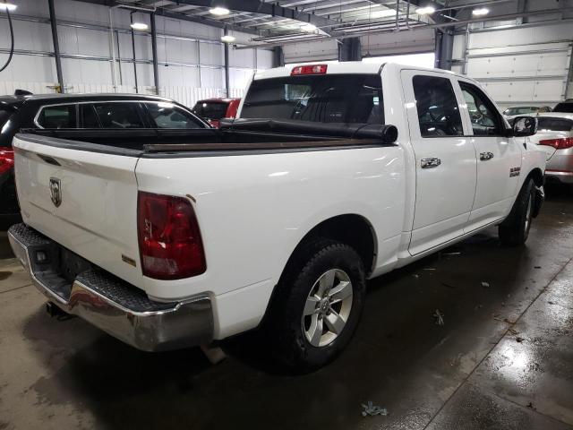 صورة رقم 4 من المزاد - 2017 RAM 1500 ST مع VIN 1C6RR6KG9HS549682