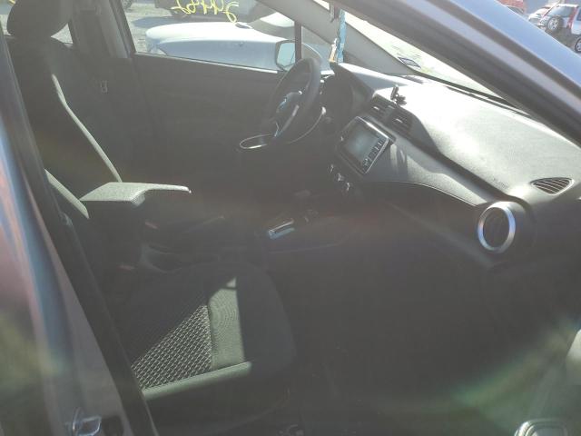 Photo 5 from auction – 2020 NISSAN VERSA S with VIN 3N1CN8DV9LL893766