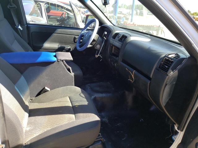 Photo 5 from auction – 2010 CHEVROLET COLORADO with VIN 1GCCSBD96A8121050