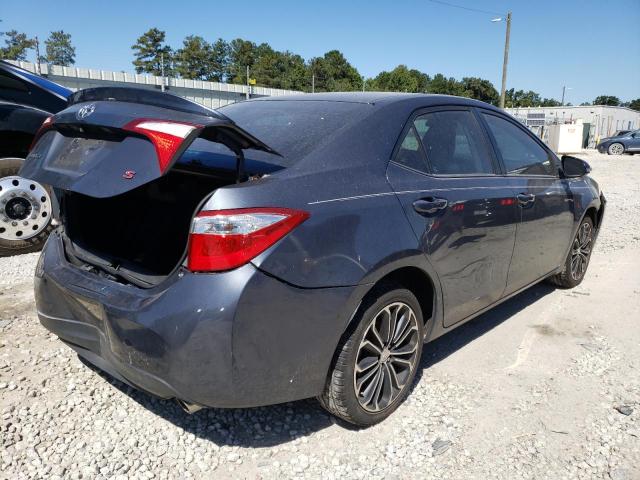 Photo 4 from auction – 2016 TOYOTA COROLLA L with VIN 2T1BURHE7GC679573