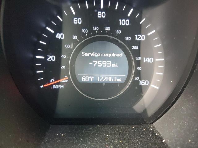 Photo 8 from auction – 2015 KIA OPTIMA EX with VIN 5XXGN4A72FG425634