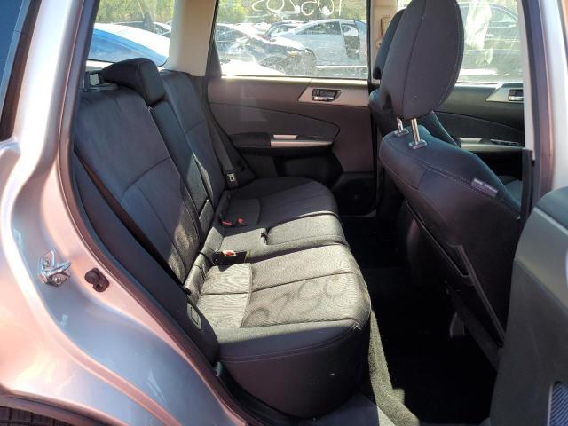 Photo 6 from auction – 2009 SUBARU FORESTER 2 with VIN JF2SH63689H714009
