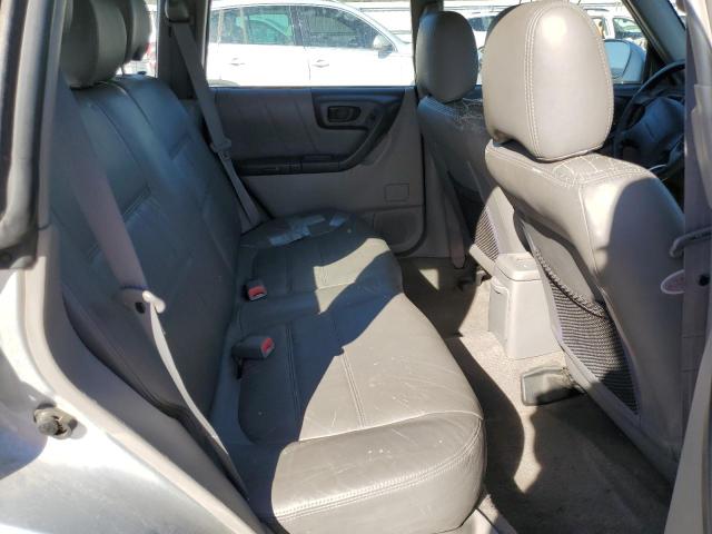 Photo 6 from auction – 2002 SUBARU FORESTER S with VIN JF1SF65602H749723