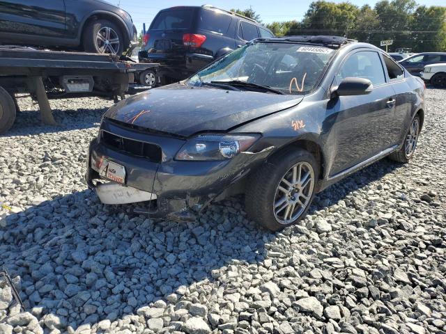 Photo 2 from auction – 2006 TOYOTA SCION TC with VIN JTKDE177160139759