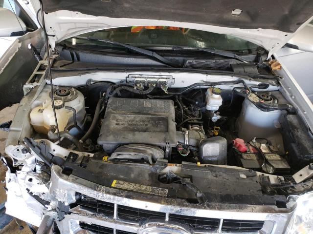Photo 7 from auction – 2012 FORD ESCAPE LIM with VIN 1FMCU9EG5CKC05801