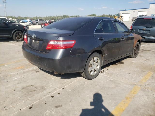 Photo 4 from auction – 2008 TOYOTA CAMRY CE with VIN 4T1BE46K78U196612