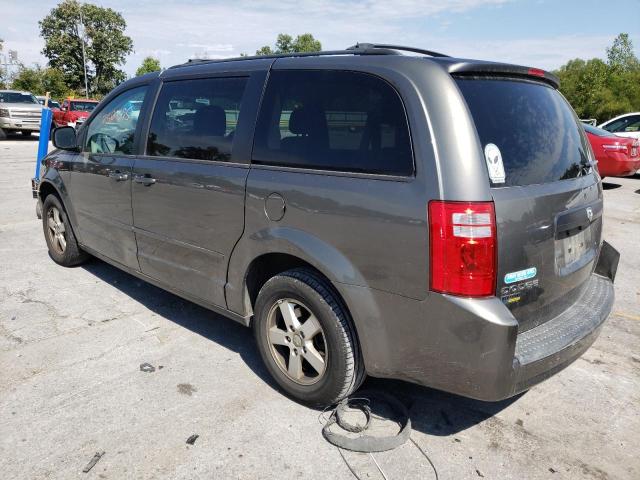 Photo 3 from auction – 2010 DODGE GRAND CARA with VIN 2D4RN4DE0AR339700