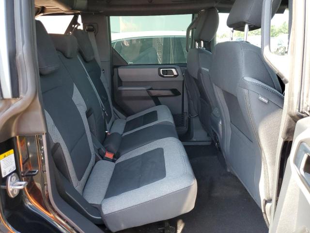 Photo 6 from auction – 2022 FORD BRONCO BAS with VIN 1FMDE5BH3NLA77482