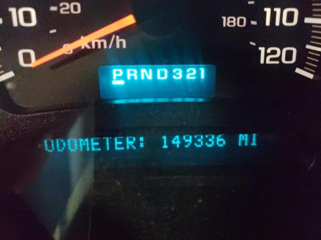 Photo 8 from auction – 2005 CHEVROLET SILVERADO with VIN 1GCEK19Z15Z155053