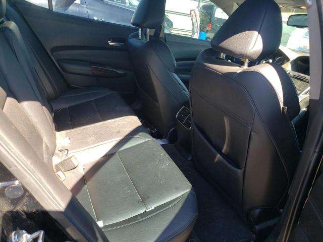 Photo 6 from auction – 2015 ACURA TLX with VIN 19UUB2F34FA023827