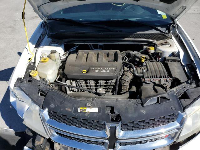 Foto 7 de la subasta – 2014 DODGE AVENGER SE con VIN 1C3CDZAB1EN119082