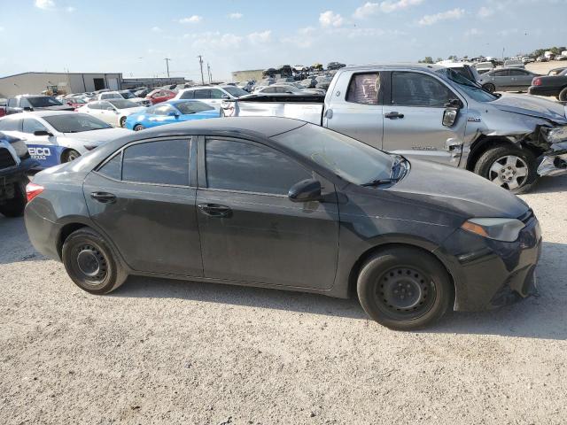 Photo 9 from auction – 2015 TOYOTA COROLLA L with VIN 5YFBURHE5FP295886