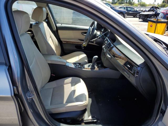 Photo 5 from auction – 2011 BMW 328 I SULE with VIN WBAPH5G53BNM81001