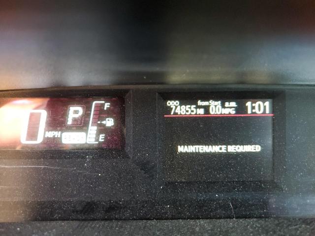 Photo 8 from auction – 2015 TOYOTA PRIUS C with VIN JTDKDTB33F1110582