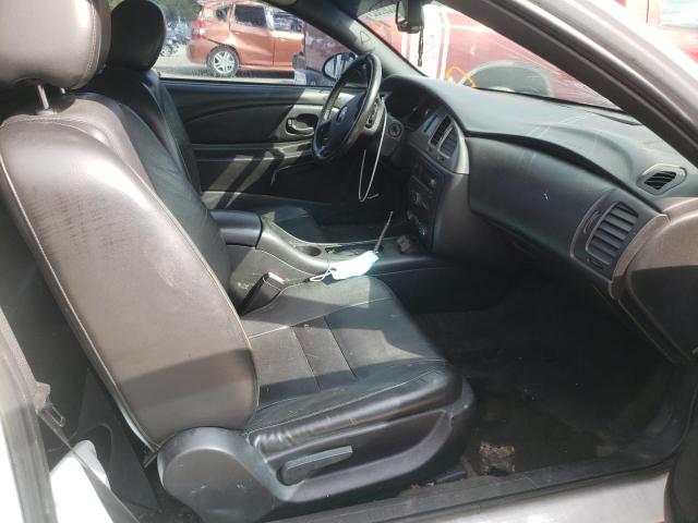 Photo 5 from auction – 2006 CHEVROLET MONTE CARL with VIN 2G1WL15C169221527