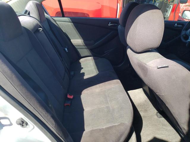 Photo 6 from auction – 2012 NISSAN ALTIMA BAS with VIN 1N4AL2AP8CC154743