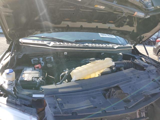 Photo 7 from auction – 2020 FORD F150 SUPER with VIN 1FTEX1CB8LKE97621