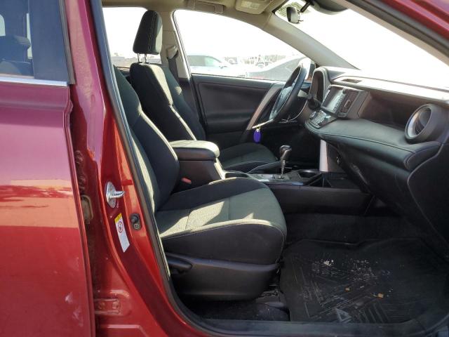 Photo 5 from auction – 2018 TOYOTA RAV4 ADVEN with VIN 2T3RFREV8JW855248