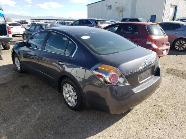 Photo 3 from auction – 2009 NISSAN ALTIMA 2.5 with VIN 1N4AL21E29N499620