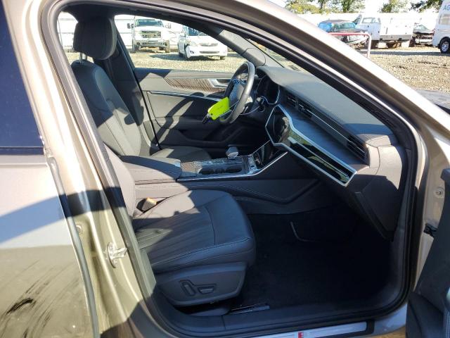 Photo 5 from auction – 2021 AUDI A6 PREMIUM with VIN WAUL2AF25MN058147