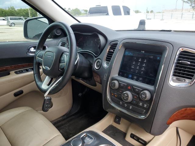 Photo 9 from auction – 2015 DODGE DURANGO LI with VIN 1C4RDHDG7FC906882