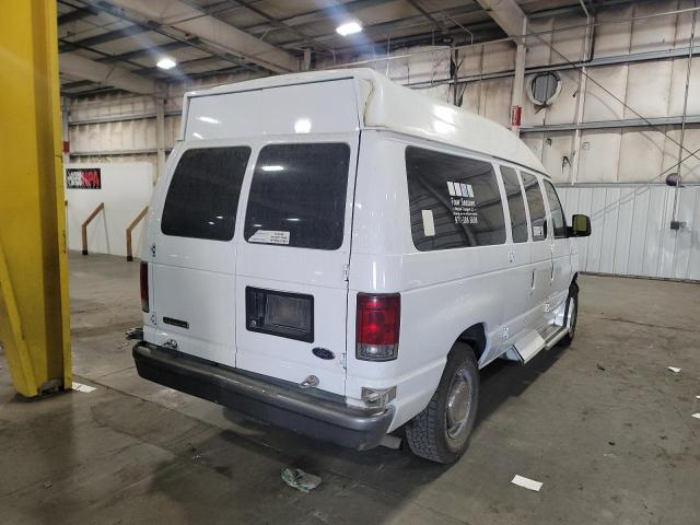 Фото 4 с аукциона – 2006 FORD ECONOLINE с VIN 1FTNE24W16DB24524