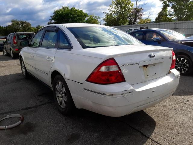 Photo 3 from auction – 2005 FORD FIVE HUNDR with VIN 1FAFP24135G173374
