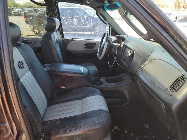 Photo 5 from auction – 2003 FORD F150 SUPER with VIN 1FTRW07393KD14132