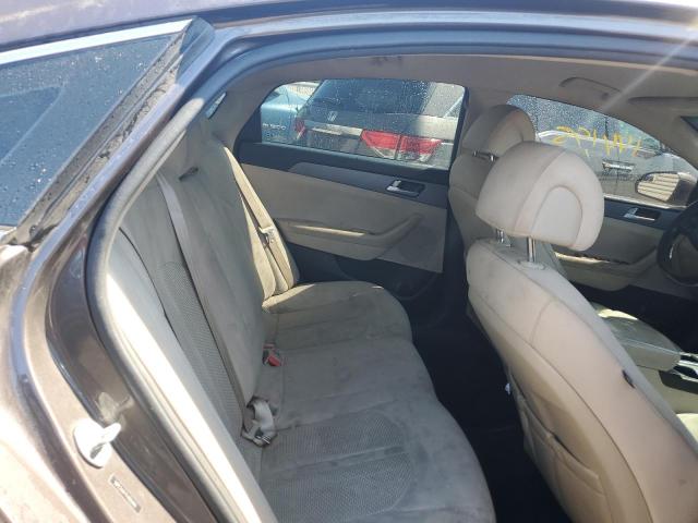 Photo 6 from auction – 2015 HYUNDAI SONATA SE with VIN 5NPE24AF1FH055465