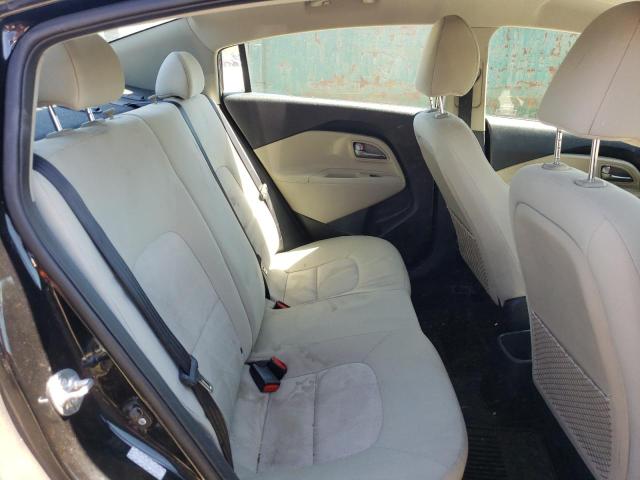 Photo 6 from auction – 2013 KIA RIO LX with VIN KNADM4A39D6280927