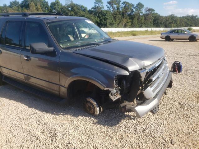 Photo 9 from auction – 2011 FORD EXPEDITION with VIN 1FMJK1H58BEF16984