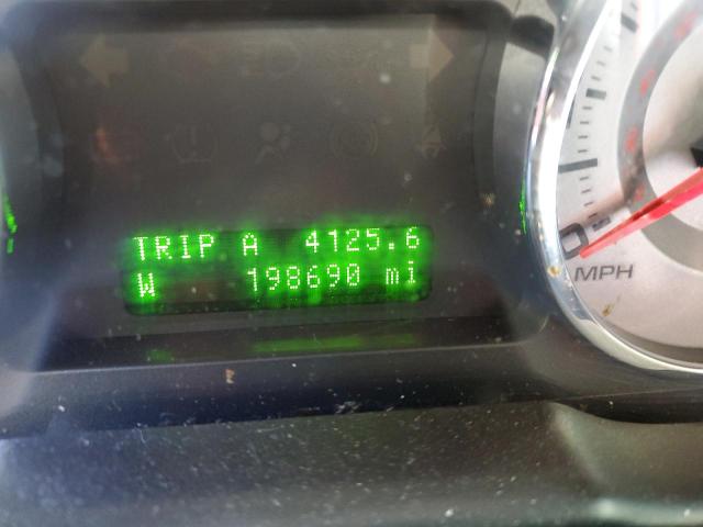 Photo 8 from auction – 2010 FORD EDGE LIMIT with VIN 2FMDK4KCXABA16180