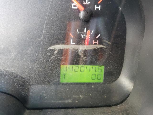 Photo 8 from auction – 2007 FORD F150 with VIN 1FTPX14V37NA29379