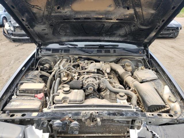 Photo 7 from auction – 2011 FORD CROWN VICT with VIN 2FABP7BV5BX141310