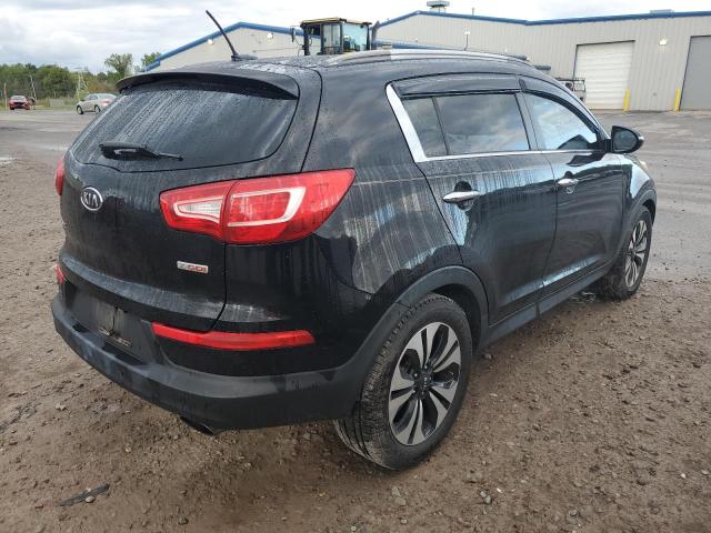Photo 4 from auction – 2012 KIA SPORTAGE S with VIN KNDPC3A67C7278853