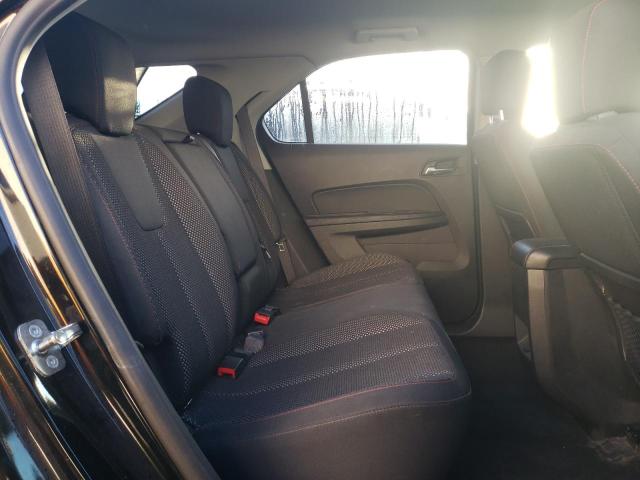 Photo 6 from auction – 2013 CHEVROLET EQUINOX LT with VIN 2GNFLEEKXD6374239