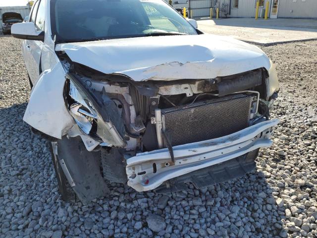 Photo 9 from auction – 2011 CHEVROLET EQUINOX LT with VIN 2CNALDEC4B6240826