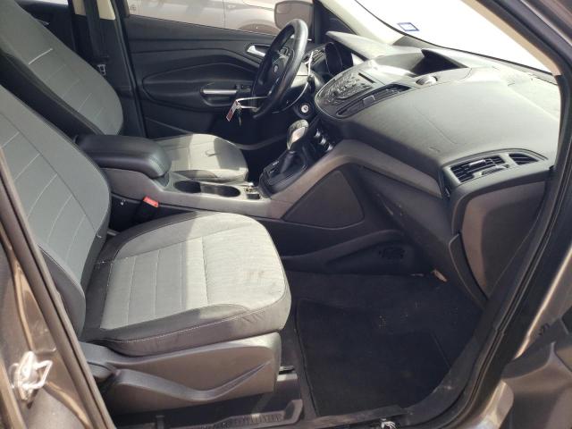 Photo 5 from auction – 2014 FORD ESCAPE SE with VIN 1FMCU0GX0EUC69874