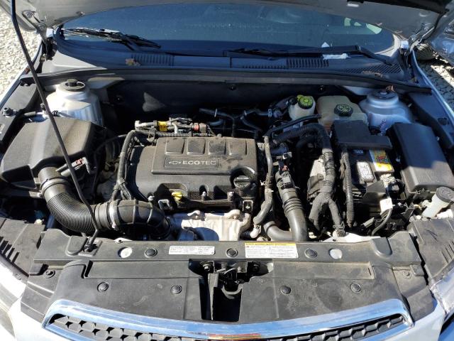 Photo 7 from auction – 2014 CHEVROLET CRUZE LT with VIN 1G1PC5SB3E7300012