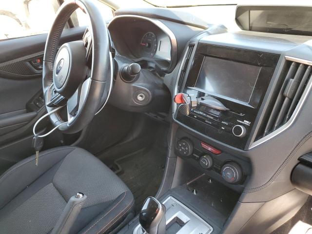 Photo 9 from auction – 2019 SUBARU CROSSTREK with VIN JF2GTACC4K8252938