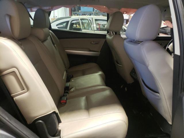 Photo 6 from auction – 2013 MAZDA CX-9 GRAND with VIN JM3TB3DA9D0402284