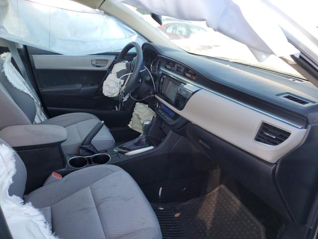 Photo 5 from auction – 2016 TOYOTA COROLLA L with VIN 5YFBURHE6GP517417