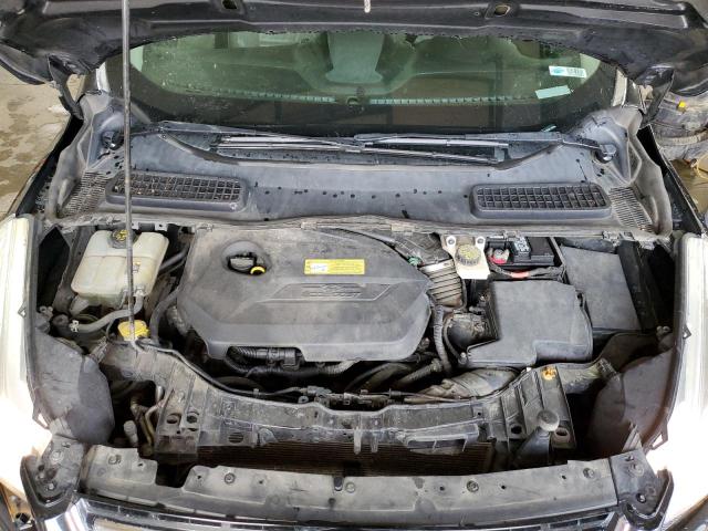 Photo 7 from auction – 2013 FORD ESCAPE SEL with VIN 1FMCU9HX0DUC49092