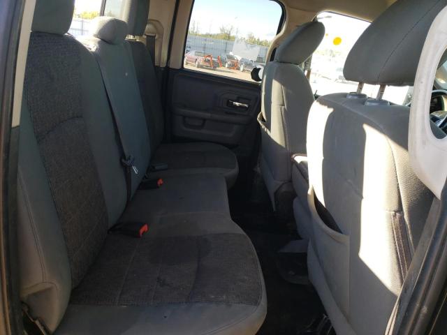 Photo 6 from auction – 2016 RAM 1500 SLT with VIN 1C6RR7GT2GS385010