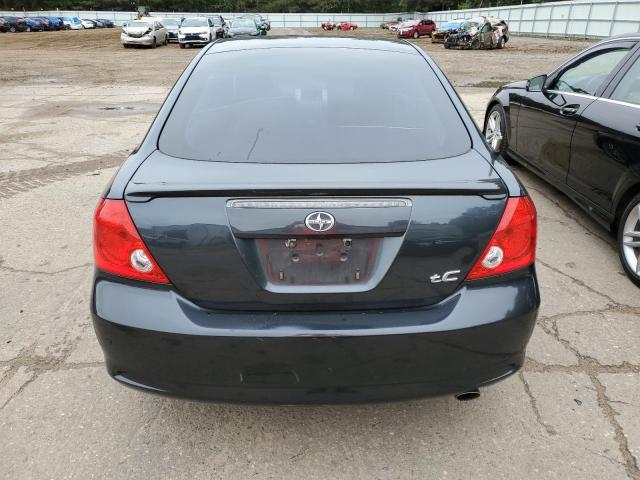 Photo 6 from auction – 2006 SCION TC with VIN JTKDE167860143776